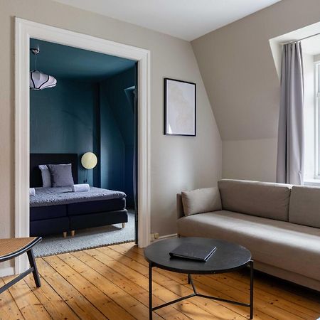 Rustic & Cozy 2Br In Heart Of Cph City By Stroget Copenhagen Exterior photo